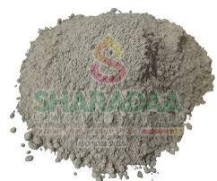 Conventional Dense Castable