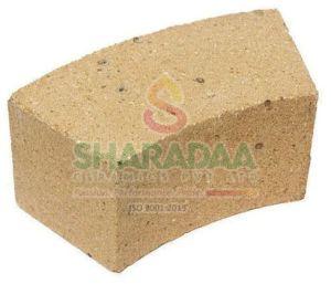 High Alumina Bricks
