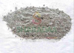 Gel Bonded Castable