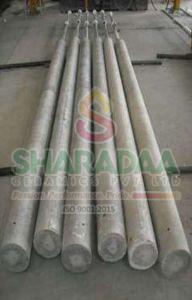 Oxygen Lance Tube
