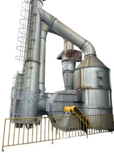 Air Pollution Control Devices