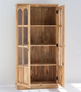 Mango Wooden Kitchen Cabinet