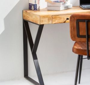 Mango Wooden Writing Desk