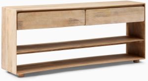Mango Wooden Console Table