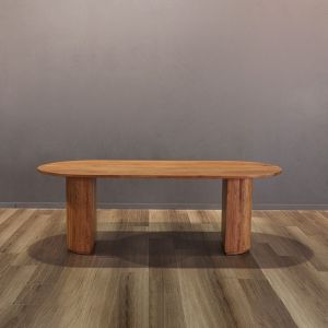 Classic Mango Wooden Dining Table