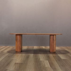 Classic Mango Wooden Dining Table