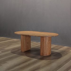Classic Mango Wooden Dining Table