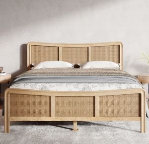 King Size Bed