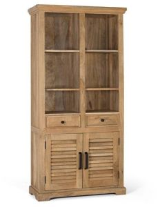 Modular Wooden Kitchen Cabinet