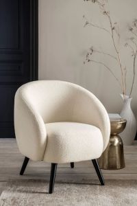 Lobby Lounge Chair