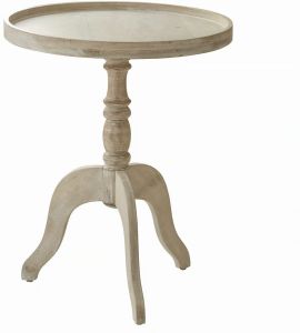 Mango Wooden Side Table
