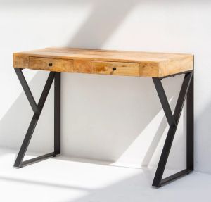 Mango Wooden Writing Desk