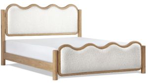 Queen Size Bed