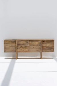 Modular Wooden Sideboards