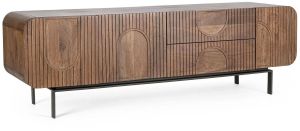 Modular Wooden Sideboards