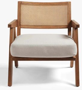 Vintage Lounge Chair