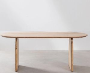 Wooden Dining Table