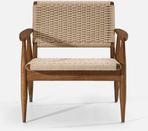 Wooden Vintage Chair