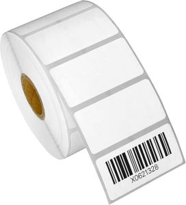 Barcode Labels