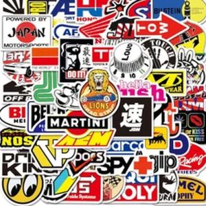 Printed Stickers