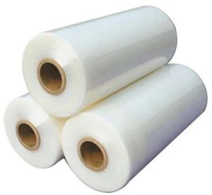 Shrink Wrap Rolls