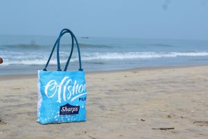 100% Cotton Printed Promotional Carry Bags