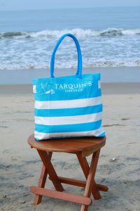 100% Cotton Printed Promotional Carry Bags