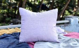 Plain Cushions