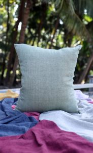 Plain Cushions