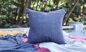 Plain Cushions