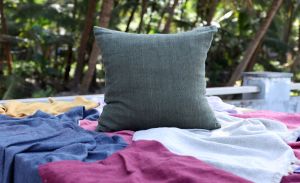 Plain Cushions