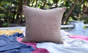 Plain Cushions