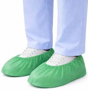 Non Woven Disposable Shoe Cover