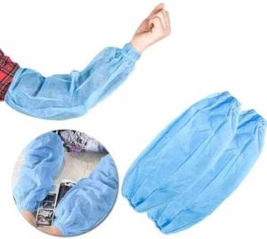 Disposable Non Woven Sleeve