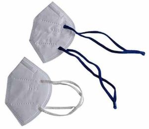 N95 Head Loop Face Mask