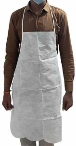 Disposable Patient Gown