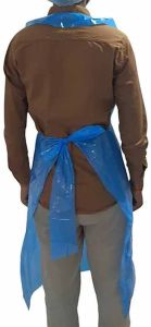 PE Disposable Apron