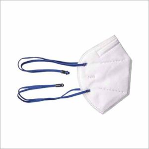 N95 Head Loop Face Mask