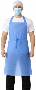 Disposable Patient Gown