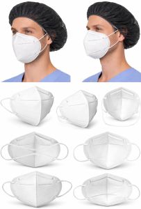 N95 Earloop Face Mask