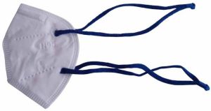 N95 Head Loop Face Mask