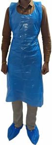 PE Disposable Apron