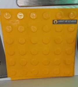 PU Tactile Tiles