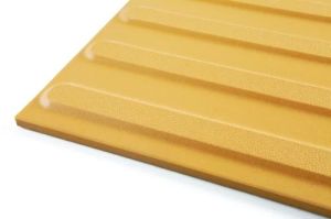 Warning Tactile Tiles