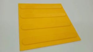 Johnson Tactile Tiles