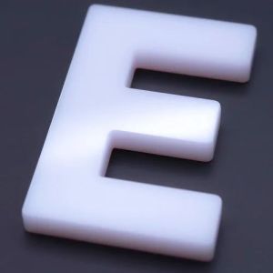 Promotional LED Acrylic Letter