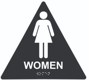 Ada Braille Signage