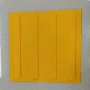 Indicator Tactile Tiles