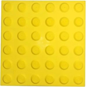PU Tactile Tiles