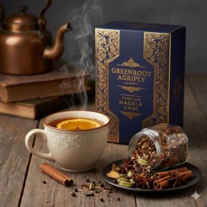 Tea Masala
